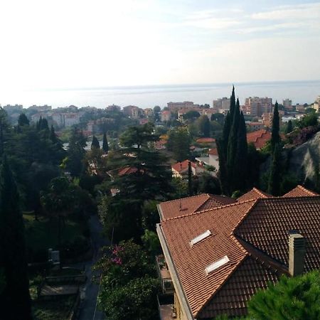 Casa Lilli Apartman Vallecrosia Kültér fotó