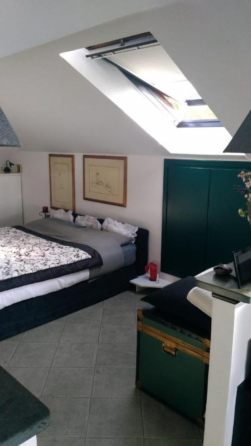 Casa Lilli Apartman Vallecrosia Kültér fotó