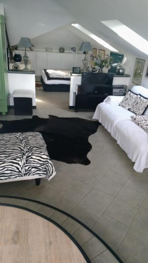Casa Lilli Apartman Vallecrosia Kültér fotó
