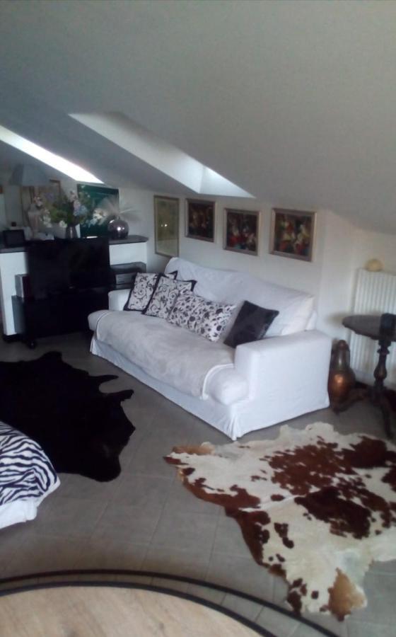 Casa Lilli Apartman Vallecrosia Kültér fotó